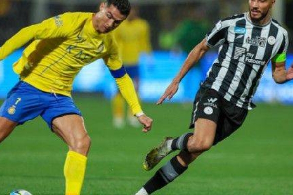 阿爾艾因球員哈什米:我們有信心晉級下一輪