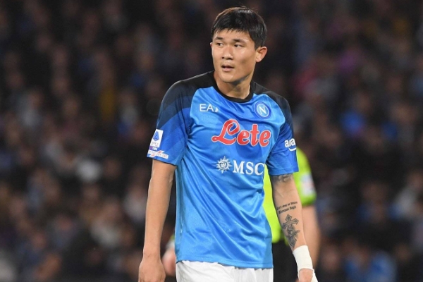 韓國有哪些在五大聯(lián)賽效力的球員？