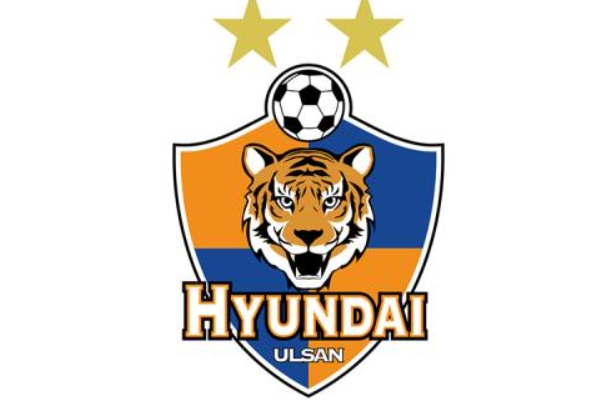 蔚山現(xiàn)代在韓國什麼水平？