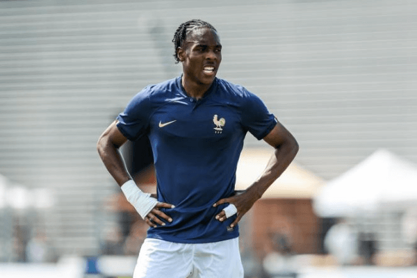 拜仁告知法國足協(xié):拒絕特爾參加奧運會